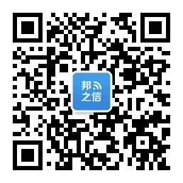 微信公眾號(hào)二維碼