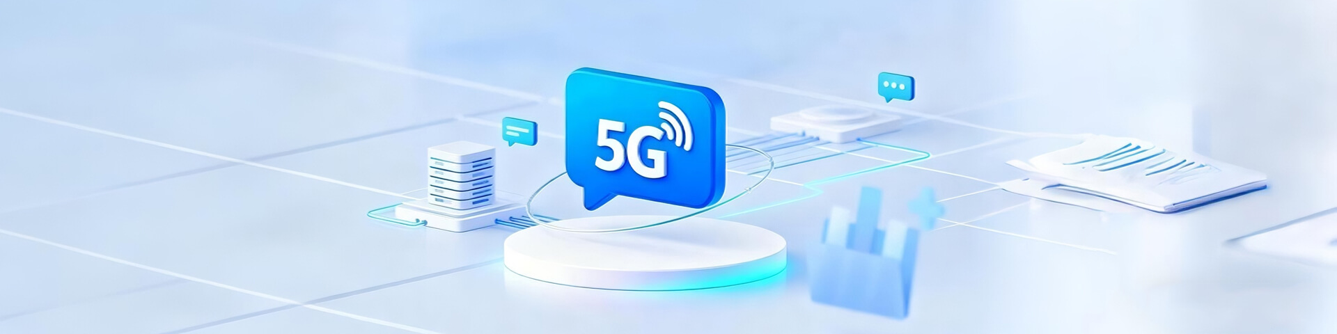 5G消息