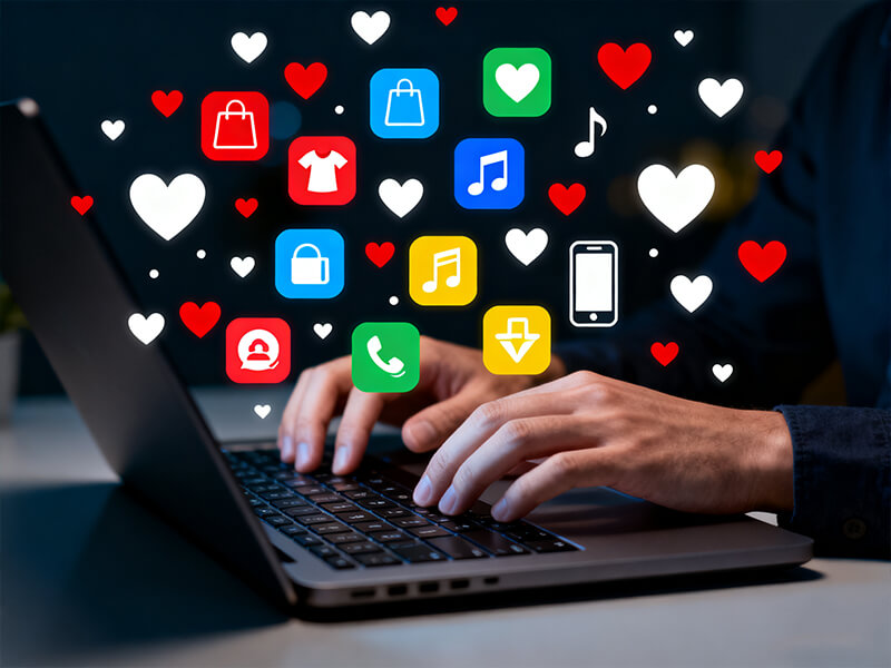 電商行業(yè)解決方案