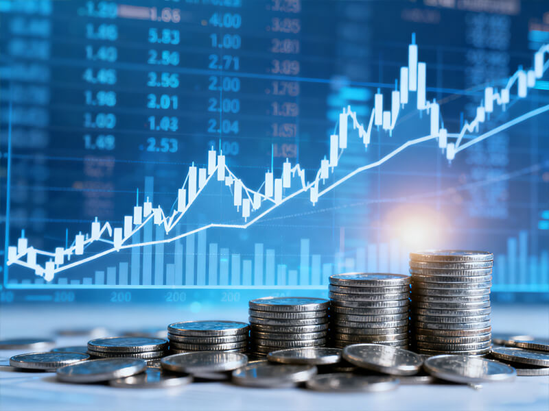 金融行業(yè)解決方案